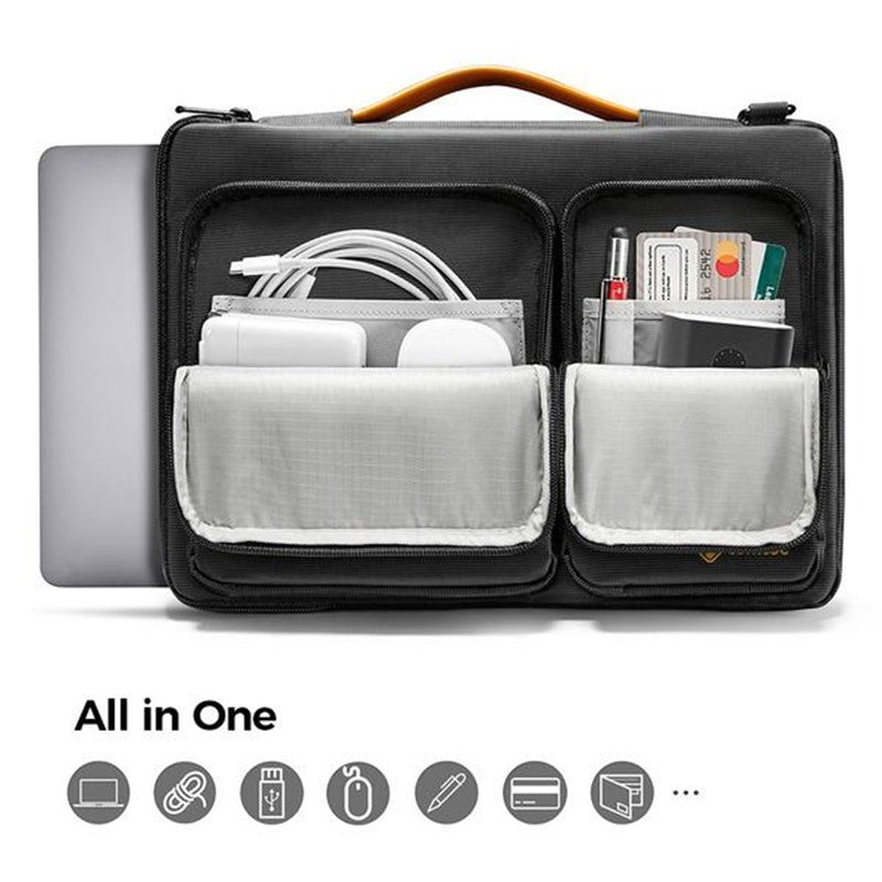 Tomtoc Versatile A42 Bag For 13 Tomtoc Versatile A42 Bag For 13